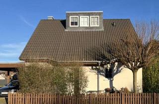 Einfamilienhaus kaufen in Krugstr., 30982 Pattensen, Attraktives Einfamilienhaus mit Garten und Carport in Pattensen-Hüpede zu erwerben