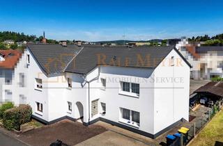 Haus kaufen in 35606 Solms, Modernisiertes Zweifamilienhaus mit Doppelgarage und vielseitigen Nutzungsmöglichkeiten in Oberndorf