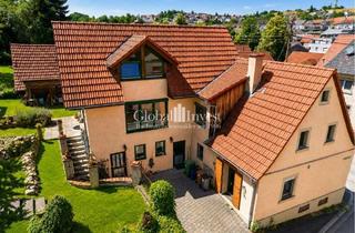 Einfamilienhaus kaufen in 74889 Sinsheim, Einfamilienhaus im Landhausstil - modernisierter Altbestand und moderner Anbau
