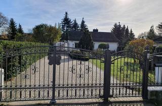 Haus kaufen in Vogelsdorfer Straße 17, 15566 Schöneiche, Wohnen am Landschaftsschutzgebiet in 15566 Schöneiche