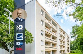 Wohnung kaufen in Ammerseestraße 20, 82061 Neuried, Provisionsfrei – Helle 3-Zimmer-Wohnung mit Aufzug, zwei Balkonen und TG-Stellplatz