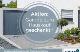 Reihenhaus kaufen in Elwestraße, 38162 Cremlingen, Schnell vom Land in die Stadt – Reihenhaus in Cremlingen! Wir steuern was dazu!
