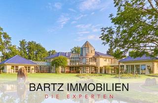 Haus kaufen in 66987 Thaleischweiler-Fröschen, Exklusive Luxusresidenz mit Privatpark, eigenem Spa und höchstem Wohnkomfort