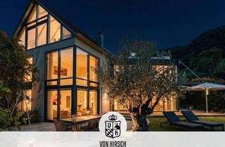 Villa kaufen in 78354 Sipplingen, THE STATEMENT - Einzigartige Villa mit Seeblick