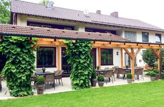 Haus kaufen in Brunnenstraße 14, 37639 Bevern, Charakterstarke Immobilie mit vielseitigen Nutzungsmöglichkeiten
