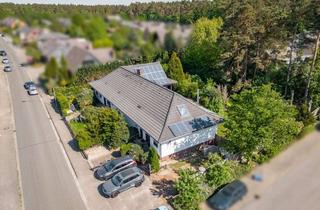 Haus kaufen in 29313 Hambühren, 500+m² Wohn- & Gewerbefläche | Unsichtbarer Infrarot- Heizanstrich & PV-Anlage– nahezu energieautark