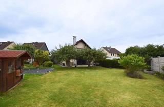 Doppelhaushälfte kaufen in 38165 Lehre, Charmante Doppelhaushälfte mit idyllischem Garten in Lehre-Wendhausen!