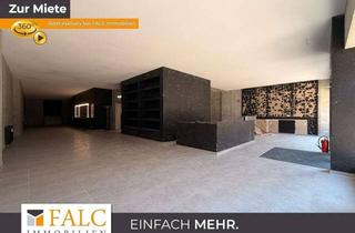 Geschäftslokal mieten in 45772 Marl, Top-Lage in Marl-Hüls: 217 m² Gewerbefläche direkt in der Innenstadt