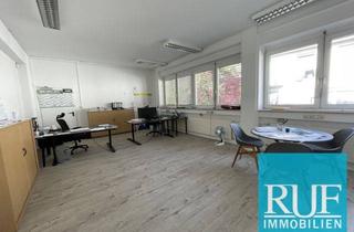 Gewerbeimmobilie mieten in Rennfeldstraße 18, 75173 Pforzheim, Kreativer Arbeitsplatz Büro/Produktion/Lager/Werkstatt mit Laderampe und Lastenaufzug.