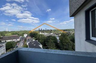Wohnung kaufen in 51469 Bergisch Gladbach, Eigentumswohnung mit traumhaftem Ausblick in ruhiger Lage von GL-Hand !!!