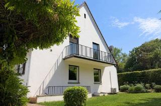 Einfamilienhaus kaufen in 67269 Grünstadt, IHR WOHN(T)RAUM FÜR IDEEN – Charmantes, freistehendes Einfamilienhaus mit Garten, Garage & Potenzial