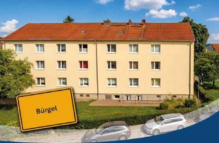 Mehrfamilienhaus kaufen in Schulstraße 4, 6, 07616 Bürgel, Mehrfamilienhaus mit 12 Wohneinheiten in Bürgel – Zentrale Lage, nur 20 Minuten von Jena entfernt!