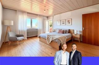 Haus kaufen in 64342 Seeheim-Jugenheim, Jetzt zum neuen Kaufpreis: Großzügiges Familienhaus mit viel Potenzial in Seeheim