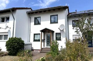 Reihenhaus kaufen in 67705 Trippstadt, Modernes Reihenhaus in ruhiger Lage