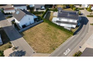 Haus kaufen in 88416 Ochsenhausen, Keine Grundstückssuche mehr nötig – projektiertes Effizienzhaus auf verfügbarem Baugrundstück!