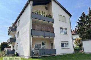 Haus kaufen in 84453 Mühldorf, Vermietet: Attraktives 3-Parteien-Haus in Toplage in Mühldorf a. Inn