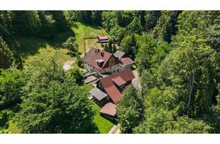 Haus kaufen in 88213 Ravensburg, Alleinlage in Ravensburg- Malerisches Kleinod mit über 17.000 m² Grundstücksfläche