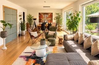 Einfamilienhaus kaufen in Glockenbecherring 28, 93083 Obertraubling, Mehr Platz als Quadratmeter vermuten lassen – Einfamilienhaus mit 324m² Nutzfläche auf 676 m² Grund