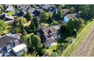 Haus kaufen in 63150 Heusenstamm, Ankommen. Durchatmen. Zuhause sein.