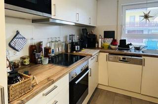 Wohnung mieten in 71134 Aidlingen, Deufringen: Neuwertige, moderne und sonnige 2-ZW im EG