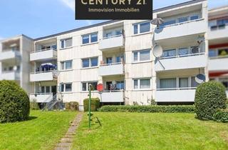 Haus kaufen in 33611 Schildesche, C21 Immovision: Attraktives Investment mit Balkonen und PV-Anlage