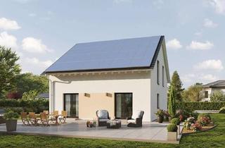 Haus kaufen in 08301 Bad Schlema, Hier kann man den Morgen mit einem Blick ins Erzgebirge beginnen!