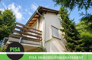 Haus kaufen in Zum Seeblick 19, 04838 Jesewitz, I Familienglück im Grünen I Reihenendhaus mit Einliegerwohnung und Garten I