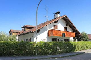 Einfamilienhaus kaufen in 84032 Altdorf, Einfamilienhaus in Altdorf / Eugenbach