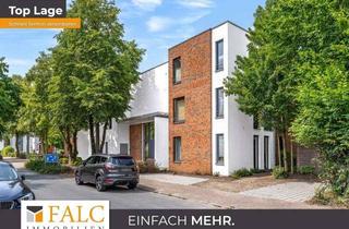 Wohnung kaufen in 26123 Oldenburg, Investieren in Qualität. Stilvoll wohnen. - Erdgeschosswohnung in OL-Donnerschwee