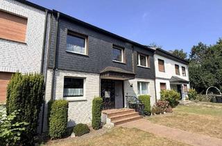 Haus kaufen in 45699 Herten, Familienfreundliches Reihenmittelhaus mit Garten, Balkon und Ausbaupotenzial in Herten Disteln!