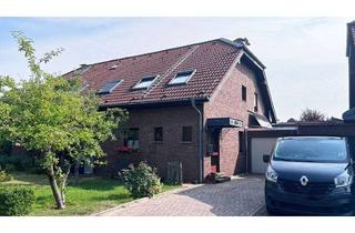 Haus kaufen in 47495 Rheinberg, Familienglück in ländlicher Idylle – Ihr Reihenendhaus mit Garten in Rheinberg-Alpsray