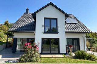 Haus kaufen in 31020 Salzhemmendorf, EFH in Salzhemmendorf OT.: Modernes Wohnen in ländlicher Idylle!