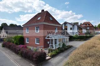 Haus kaufen in 49124 Georgsmarienhütte, Familienfreundlich wohnen in Oesede