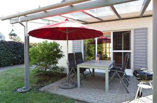 Haus kaufen in Gartenweg 21, 17213 Göhren-Lebbin, Sehr gepflegtes freistehendes Ferienhaus in Untergöhren