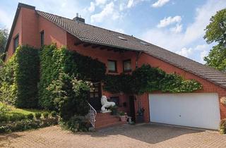 Haus kaufen in 31139 Hildesheim, Zuhause sein im großem EFH mit ELW in begehrter, sehr ruhiger Lage nahe zu Stadt und Natur