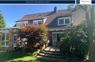 Einfamilienhaus kaufen in 37127 Jühnde, Einfamilienhaus mit flexiblen Nutzungsmöglichkeiten