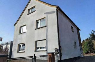 Mehrfamilienhaus kaufen in Töngesstraße 42, 55129 Ebersheim, Solvent vermietetes Mehrfamilienhaus in Mainz-Ebersheim