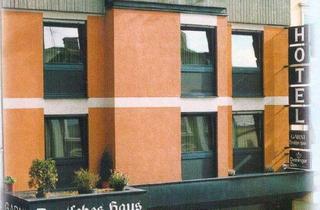 Haus kaufen in Marienstraße 33, 95028 Innenstadt, Gastronomie/ Hotels