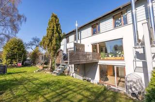 Haus kaufen in 89134 Blaustein, Ihr neues Zuhause: 5 Zimmer, Garten, Kamin & ein besonderes Miteinander