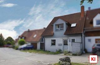 Haus kaufen in 85410 Haag, Familienfreundliches Traumhaus mit Potenzial