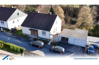 Einfamilienhaus kaufen in 37115 Duderstadt, Viel Platz für Ihre Wohnideen – Einfamilienhaus in Mingerode