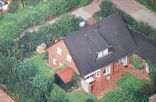 Einfamilienhaus kaufen in 26209 Hatten, 5-Zimmer-Einfamilienhaus mit Garage, Carport und großem Grundstück in ruhiger Sackgassenlage