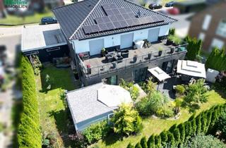 Villa kaufen in 21717 Fredenbeck, Stilvolle Stadtvilla mit außergewöhnlicher Nutzungsflexibilität – Wohnen, Vermieten oder Generatione
