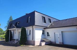 Einfamilienhaus kaufen in Bahnhofstr. 13, 55237 Bornheim, Stilvoll saniertes Einfamilienhaus in Bornheim