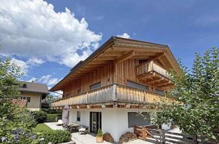Mehrfamilienhaus kaufen in 82467 Garmisch-Partenkirchen, Neuwertiges Mehrfamilienhaus mit 3 exklusiven Wohnungen in Top Lage