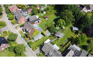 Doppelhaushälfte kaufen in 26603 Aurich, Charmante Doppelhaushälfte mit großem Grundstück und viel Potenzial in Aurich