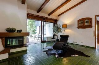Villa kaufen in 55124 Gonsenheim, Villa mit zwei Wohneinheiten in Toplage: Haus mit Potenzial zur individuellen Verwirklichung