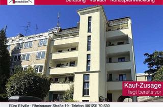 Mehrfamilienhaus kaufen in 63075 Bürgel, Umfangreich saniertes Mehrfamilienhaus mit 9 Top Wohnungen und großem Grundstück