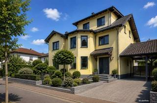 Haus kaufen in 55278 Mommenheim, Zweifamilienhaus mit über 400 m² Wohnfläche und Ausbaupotenzial