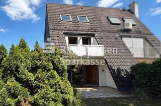 Doppelhaushälfte kaufen in 55120 Mombach, Ihr neues Kapitel beginnt hier - Doppelhaushälfte in ruhiger Lage!